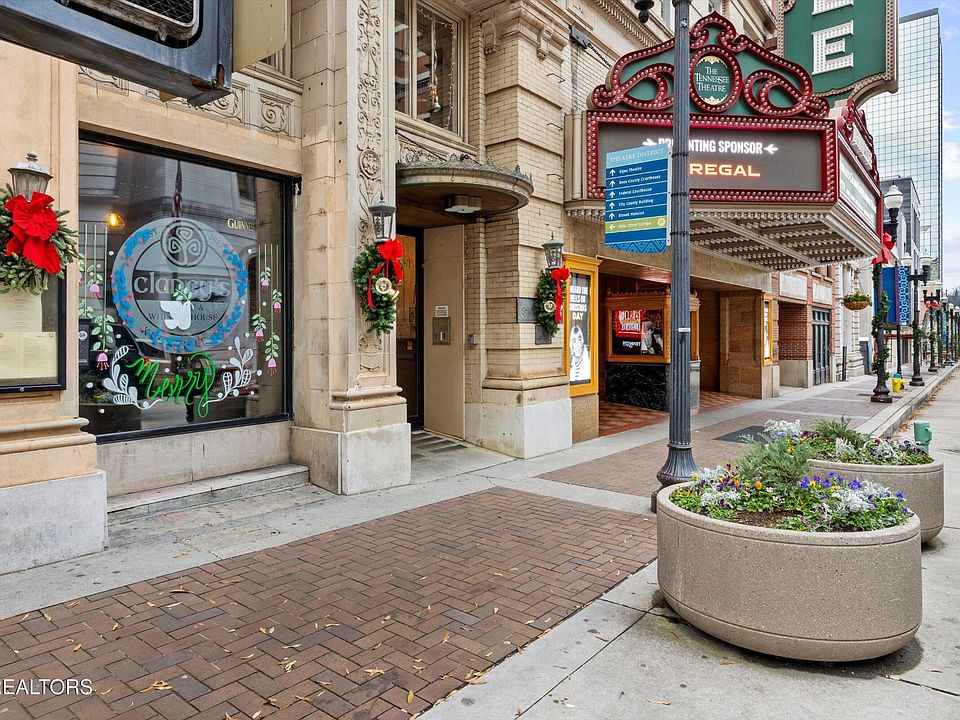1st image of 602 S Gay St Suite 902