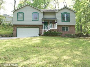 5777 Eucalyptus Dr, Saint Leonard, MD 20685