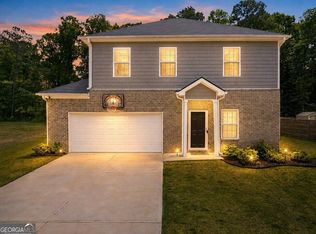 115 Ison Woods Ct, Griffin, GA 30224