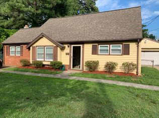 726 Red Mill Rd, Norfolk, VA 23502