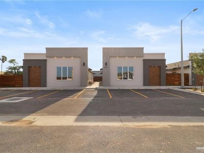 607 Covey Dr #2, Weslaco, TX, 78599