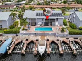 4620 SE 5th Pl APT 205, Cape Coral, FL 33904