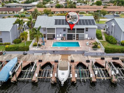4620 SE 5th Pl APT 205, Cape Coral, FL, 33904
