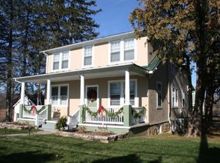 37152 John Mosby Hwy, Middleburg, VA 20117