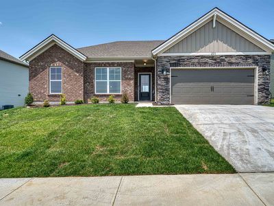 271 S Bentley Dr, Henderson, KY, 42420