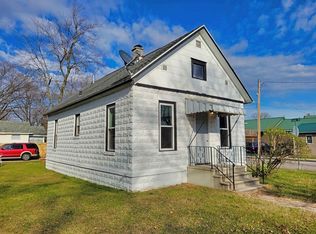 722 E Simonton St, Elkhart, IN 46514