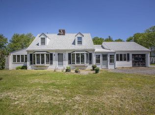 548 Pond St, East Bridgewater, MA 02333