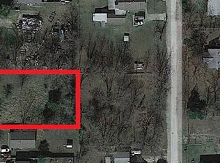 915 N Ridgeway St, Sapulpa, OK 74066