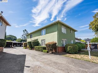 1214 Central Ave, Alameda, CA 94501