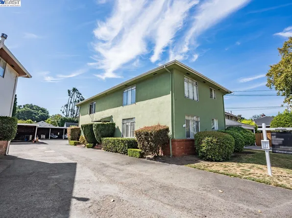 1214 Central Ave, Alameda, CA 94501