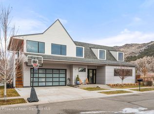 113 Valley Ct, Basalt, CO 81621