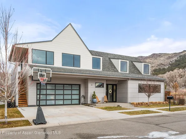 113 Valley Ct, Basalt, CO 81621