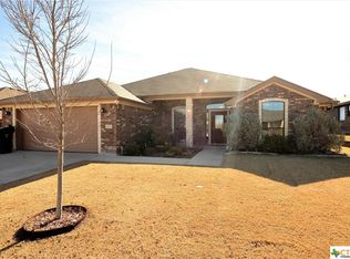 3606 Breeder Ln, Killeen, TX 76549