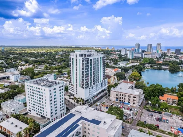 777 3rd Ave N #1203, Saint Petersburg, FL 33701