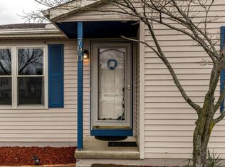 790 Cherry Bud Dr, Columbus, OH