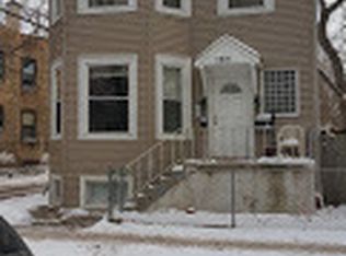 7213 N Wolcott Ave #2, Chicago, IL 60626