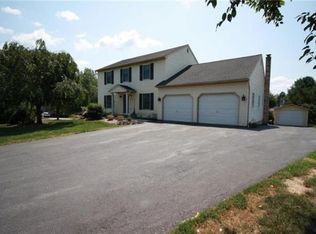 3122 Christine St, Bethlehem, PA 18020