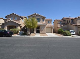 5006 Secret Rock St #0, Las Vegas, NV 89122