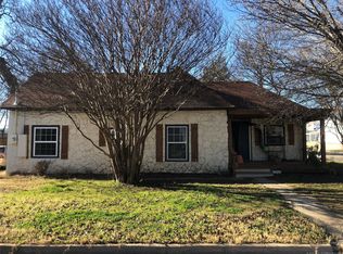 701 W Texas St, Durant, OK 74701