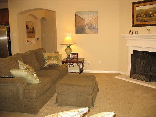 Living Area 1