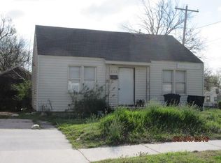 2112 N Kelham Ave, Oklahoma City, OK 73111