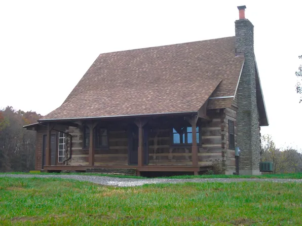 527 Old Cynthiana Rd, Berry, KY 41003