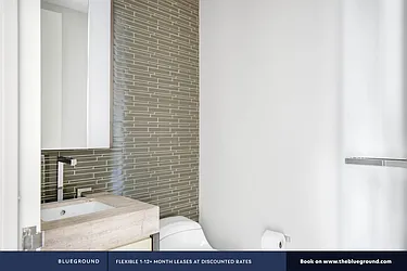 Rented by The Blueground