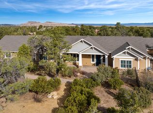 2690 W Tall Oaks Ct, Prescott, AZ 86305
