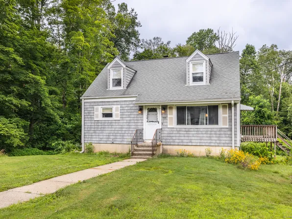 12 Rugby Road, Shelton, CT 06484