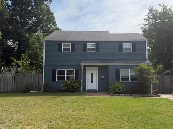 5552 Hatteras Rd, Virginia Beach, VA 23462