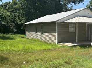 1003 E Oakland St, Shawnee, OK 74801