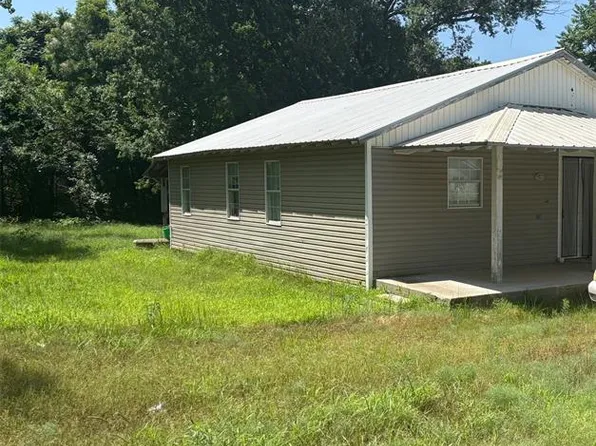 1003 E Oakland St, Shawnee, OK 74801