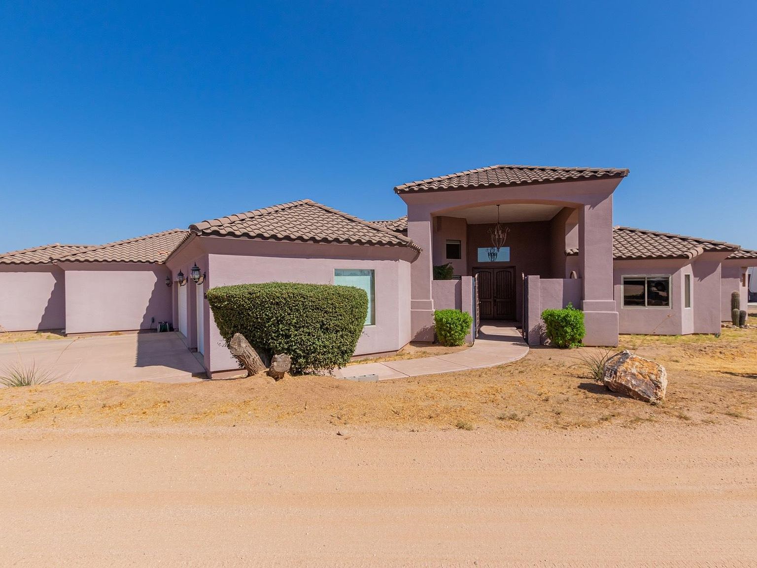 16907 E Madre Del Oro Dr, Rio Verde, AZ 85263 Zillow