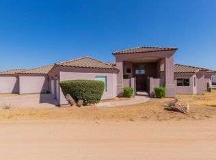 16907 E Madre Del Oro Dr, Rio Verde, AZ 85263