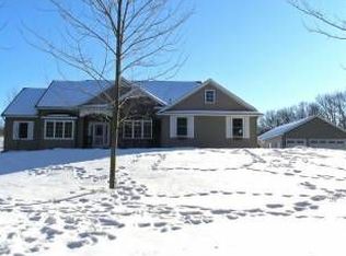 6182 Thirteen Mile Rd NE, Rockford, MI 49341