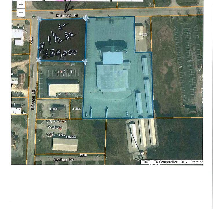 2nd image of 5120 Telecom Dr