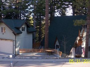 1559 Apache Ave, South Lake Tahoe, CA