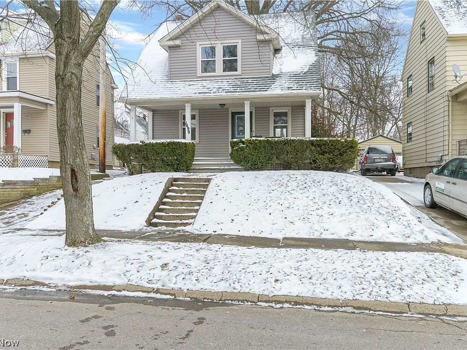 1499 Beardsley St, Akron, OH 44301 Zillow