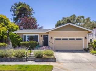 657 Spazier Ave, Pacific Grove, CA 93950