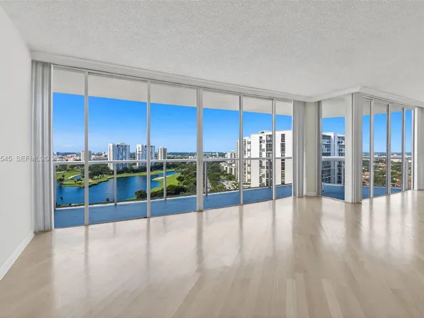 20281 E Country Club Dr APT 1801, Aventura, FL 33180