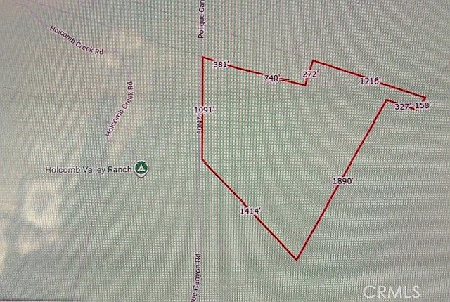 1st image of 34557 Polique Canyon Rd Lot 3055