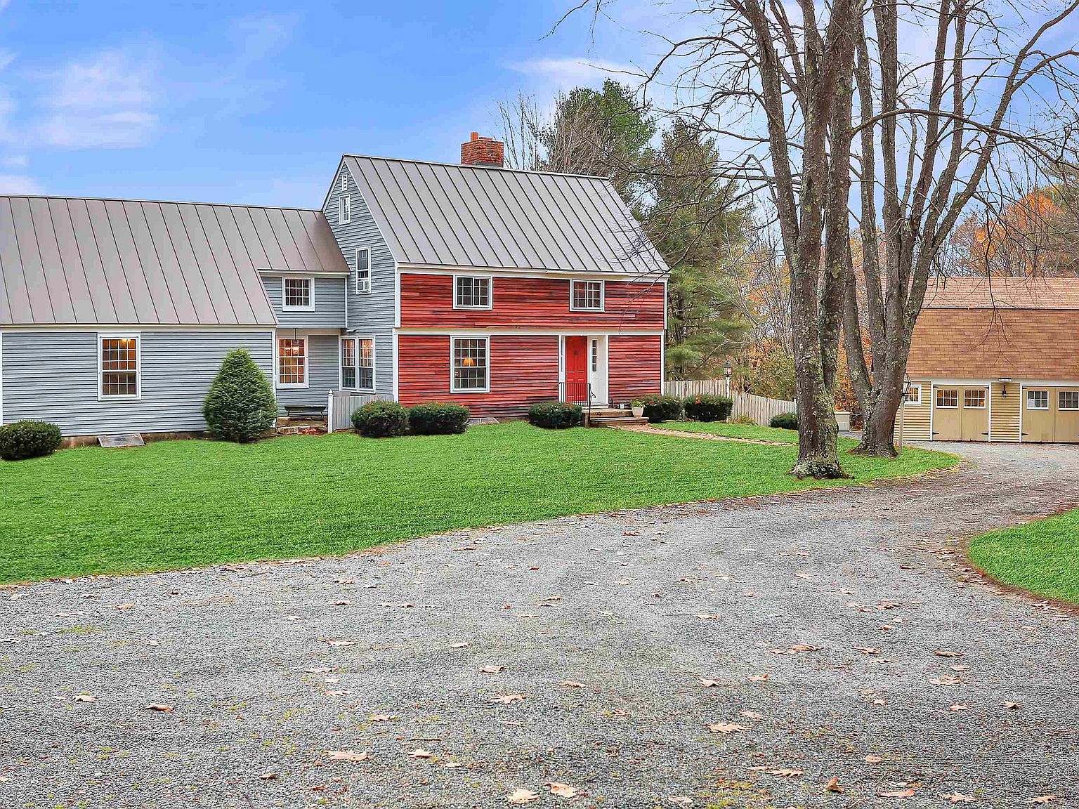 108 Straw Hill Road, Unity, NH 03743 Zillow