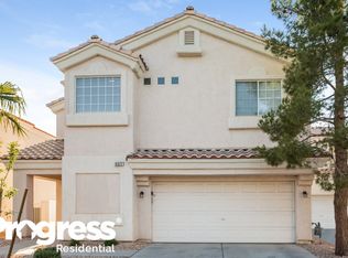 6027 Crumbling Ridge St, Henderson, NV 89011