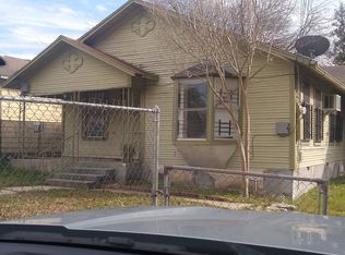 Delaware, SAN ANTONIO, TX 78210