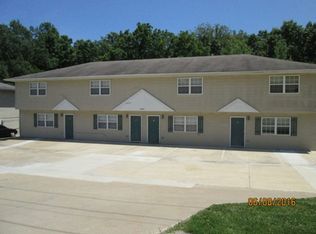 5221 Scruggs Station Rd #2, Jefferson City, MO 65109