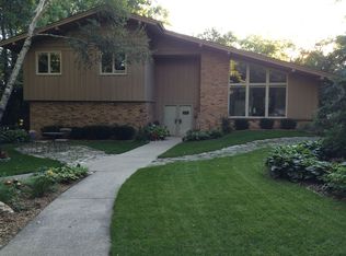 5515 W Branch Trl, Racine, WI 53402