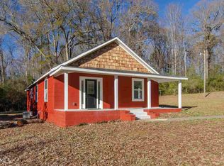 189 Power Plant Rd, Hogansville, GA 30230