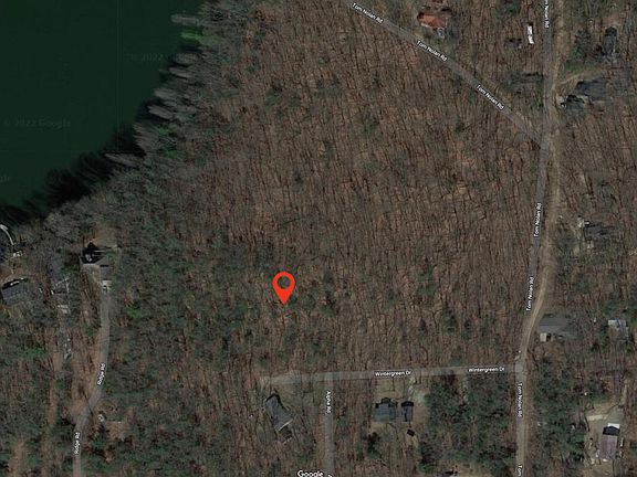 3rd image of Wintergreen Dr Lot 48