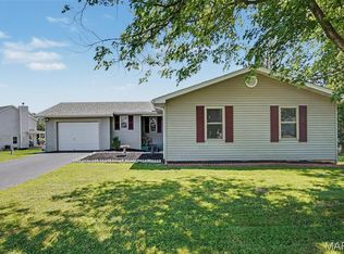 10324 Fairway Dr #2424, Foristell, MO 63348