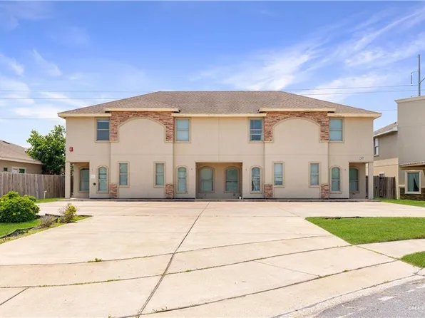 2307 Taxco Ct #4, Edinburg, TX 78542
